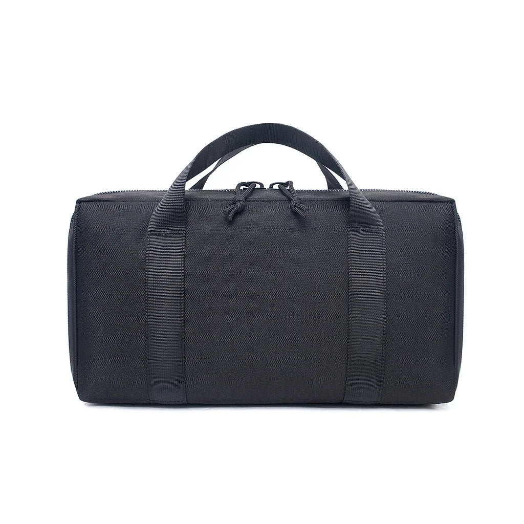 Pochette rembourrée pour pistolet et accessoires 33 cm