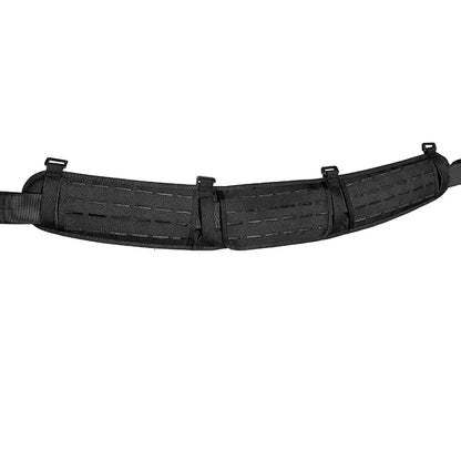 Ceinture Tactique MOLLE à Découpe Laser – Ceinture Outdoor Haute Performance - BLACKBEARD OUTDOOR INDUSTRIES