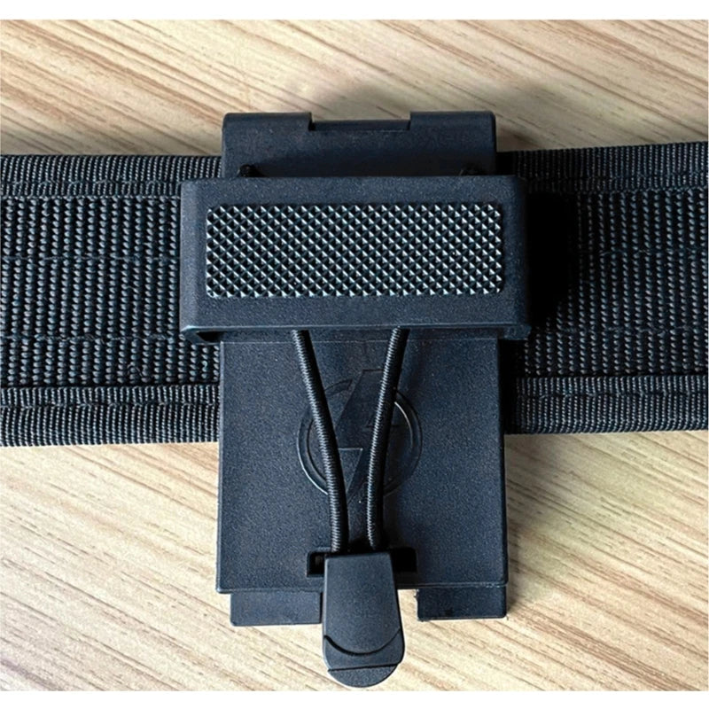 Mini Étui Radio Tactique holster BLACKBEARD OUTDOOR INDUSTRIES