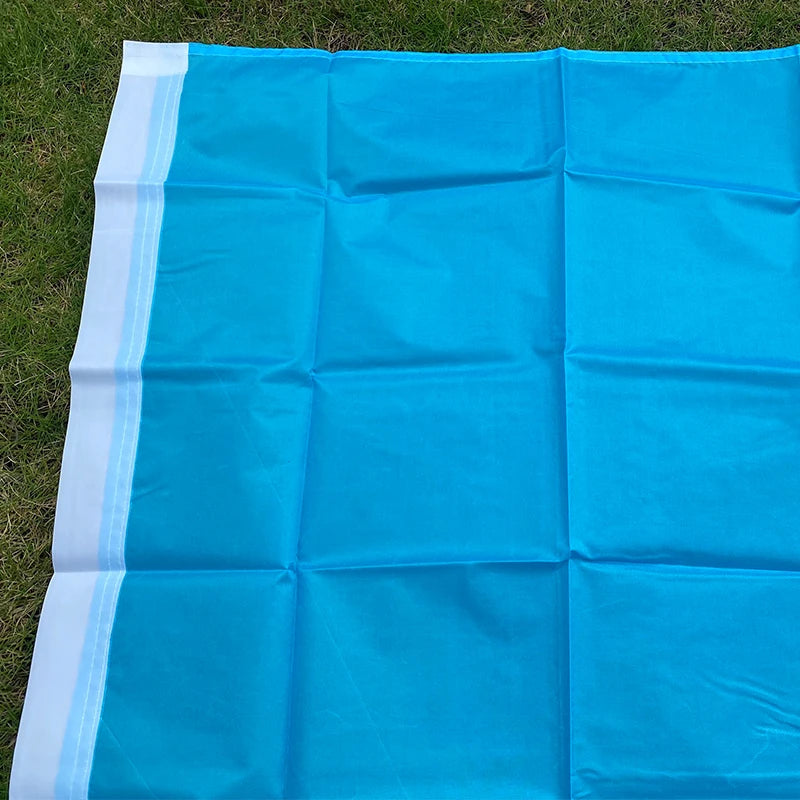 Drapeau National de la Somalie - 3ft X 5ft en Polyester BLACKBEARD OUTDOOR INDUSTRIES