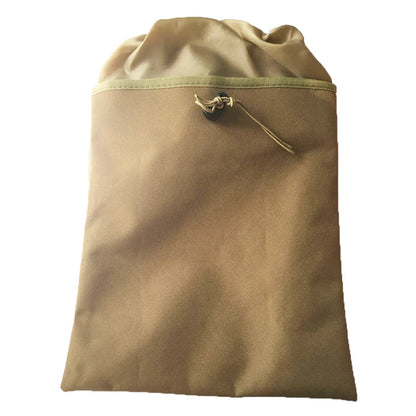 MOLLE Dump Pouch - Sac de Récupération de Chargeur pour Chasse et Accessoires Tactiques BLACKBEARD OUTDOOR INDUSTRIES