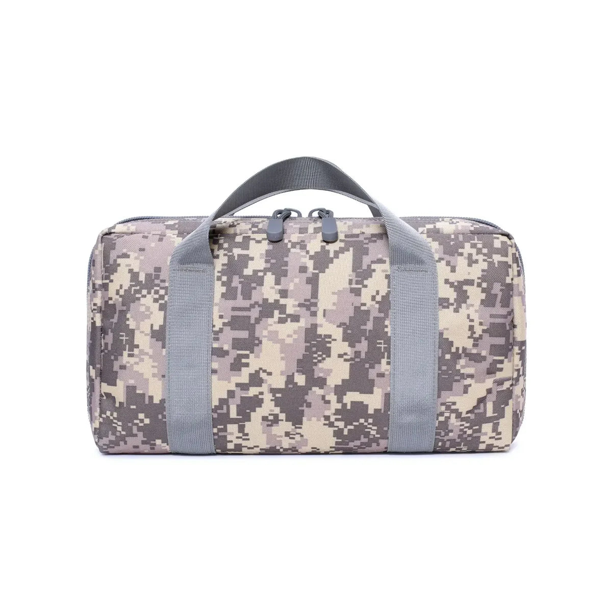 Pochette rembourrée pour pistolet et accessoires 33 cm