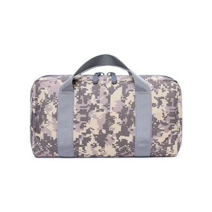 Pochette rembourrée pour pistolet et accessoires 33 cm