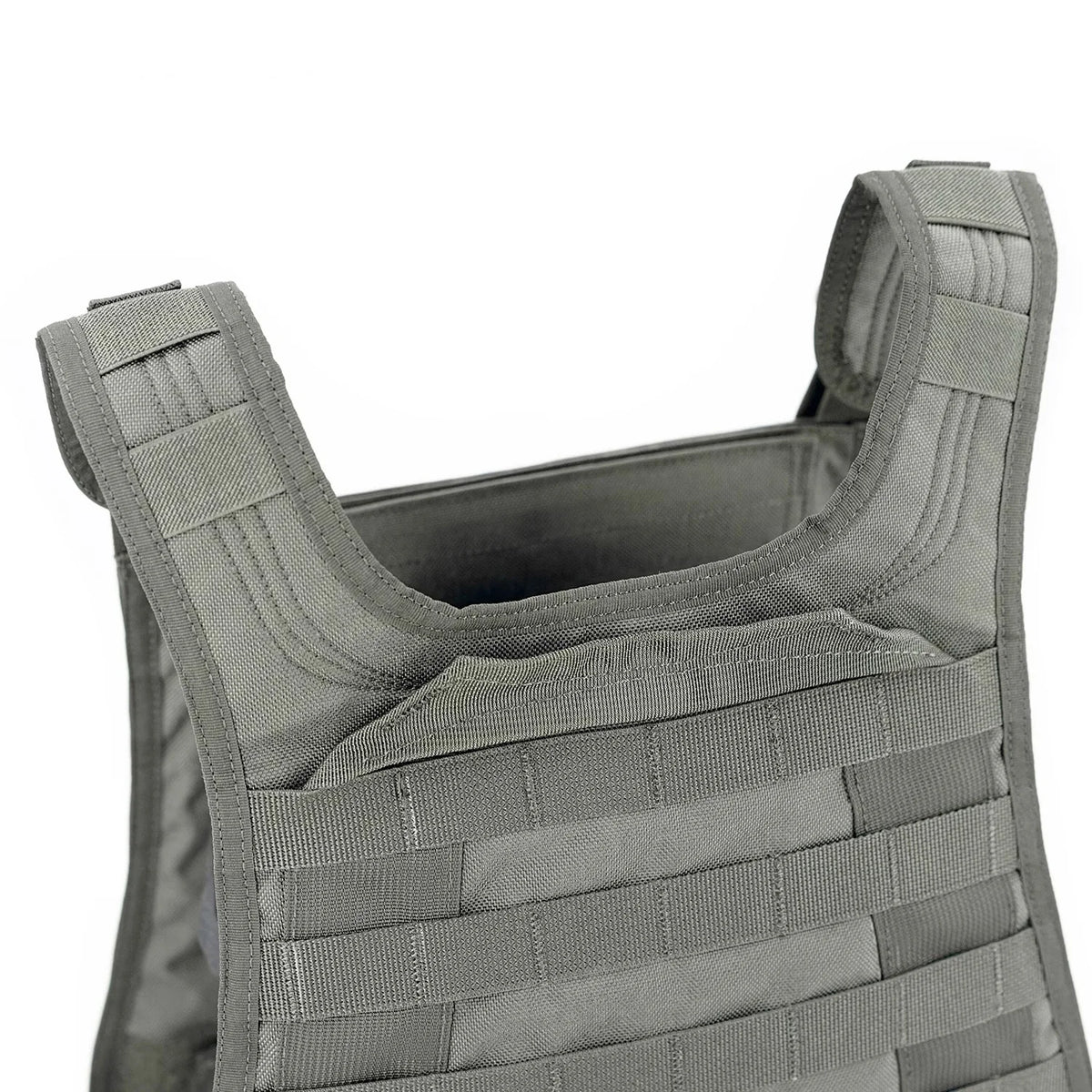 Gilet tactique RLCS RBSS en nylon pour homme