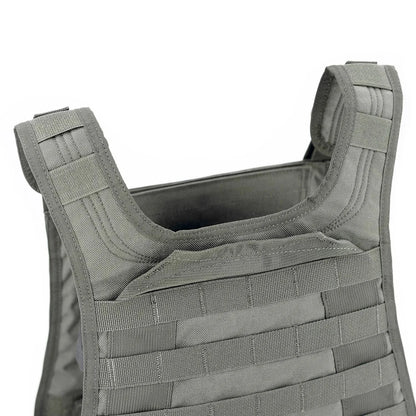 Gilet tactique RLCS RBSS en nylon pour homme