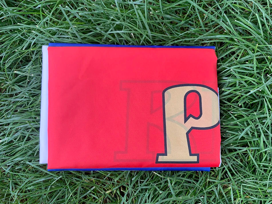 Drapeau de la Russie SKY FLAG – 90x150cm en Polyester, Drapeau Présidentiel Russe, Bannières Nationales de Russie BLACKBEARD OUTDOOR INDUSTRIES