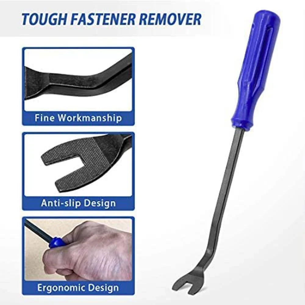 Kit d’Outils de Démontage Automobile — 5 Pièces - BLACKBEARD OUTDOOR INDUSTRIES