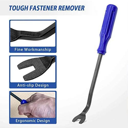 Kit d’Outils de Démontage Automobile — 5 Pièces - BLACKBEARD OUTDOOR INDUSTRIES