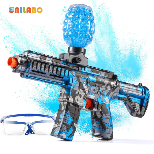 M416 Electric Ball Blaster Toy Gun Ma boutique