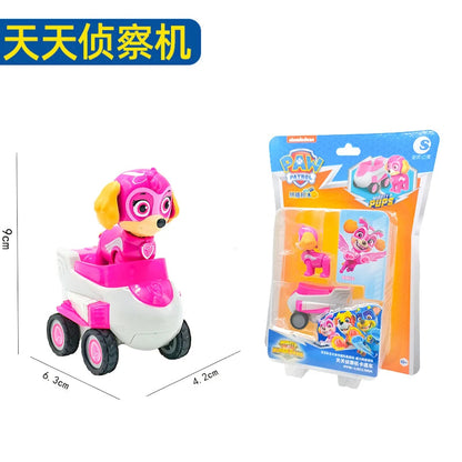 jouets paw patrol voiture enfants Ma boutique