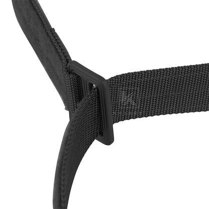 Ceinturon/Sous-Ceinturon Tactique Velcro KRYDEX EDC 1.5" Ma boutique