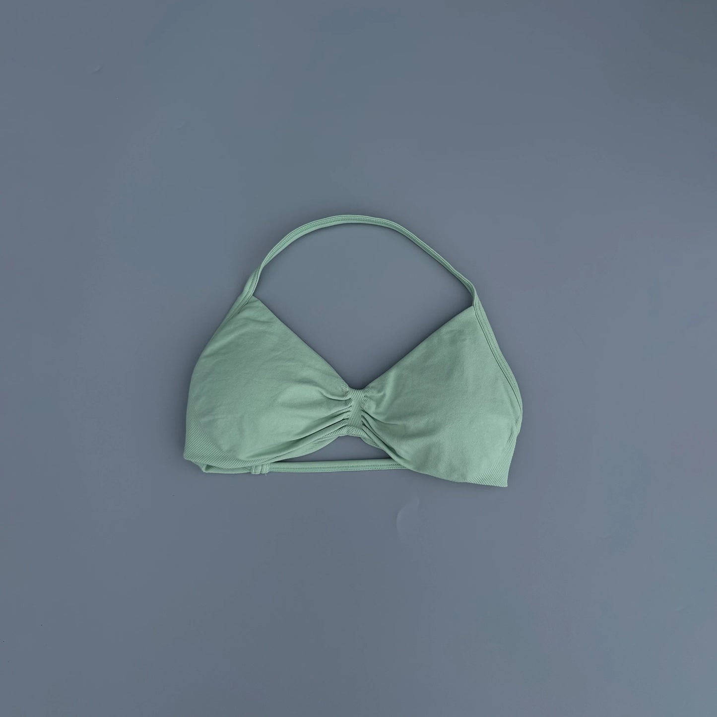 Brassière Sport Dos Nu Femme – Bretelles Croisées, Yoga, Running, Fitness