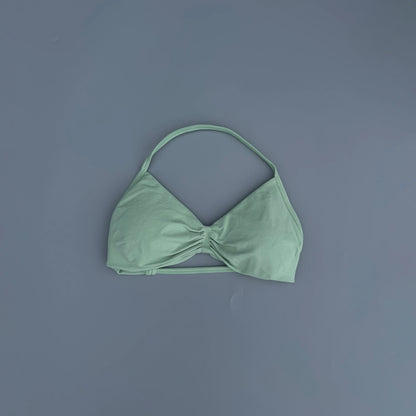 Brassière Sport Dos Nu Femme – Bretelles Croisées, Yoga, Running, Fitness