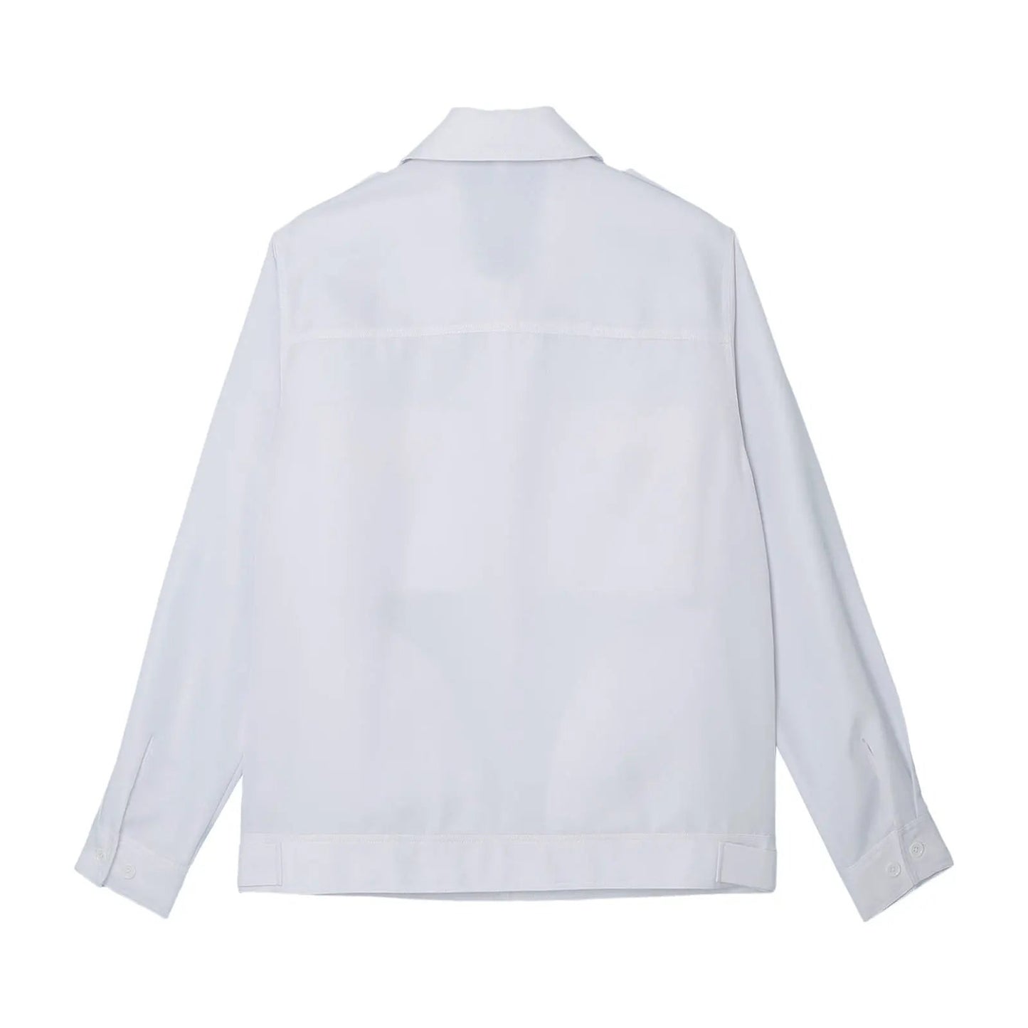 Chemise Résistante au Feu pour Hommes - Chemise de Travail avec Protection Anti-Arc BLACKBEARD OUTDOOR INDUSTRIES