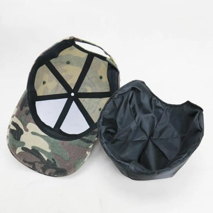 Casquette Balistique NIJ IIIA Discrète