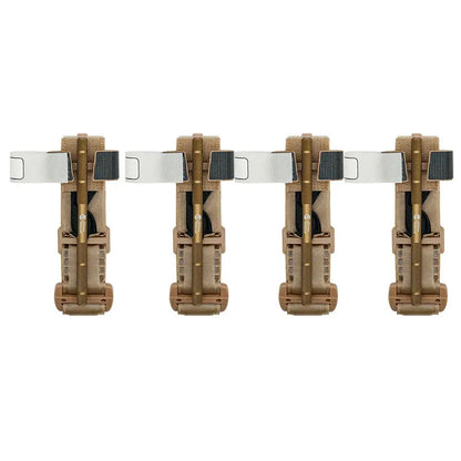 Rhino Rescue Tourniquet Tactical – Renforcé avec Tige Métallique et Suture Résistante Ma boutique