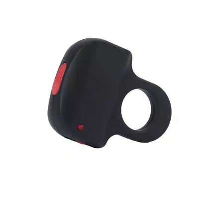 Shocker Électrique Bague Self-Défense – Ring Stun Gun Discret & Portable