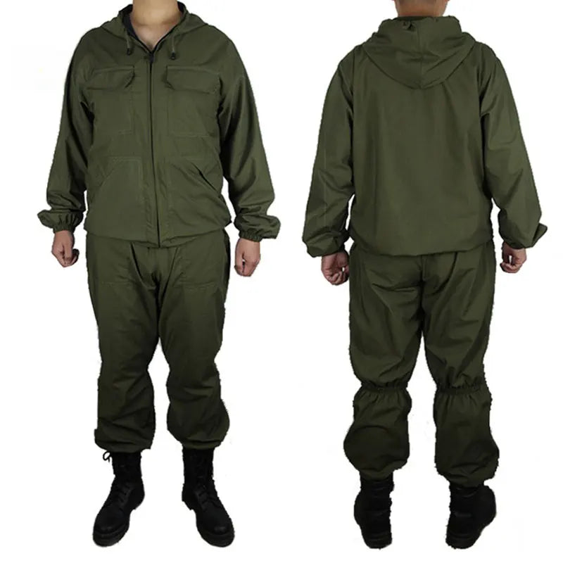 Tenue camouflage russe KMX respirante tactique - BLACKBEARD OUTDOOR INDUSTRIES