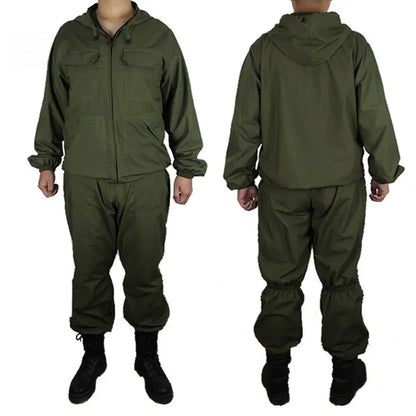 Tenue camouflage russe KMX respirante tactique - BLACKBEARD OUTDOOR INDUSTRIES