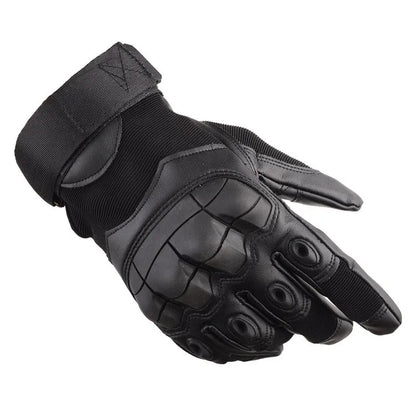 Gants Hiver MOGEBIKE 2025 – Protection, Technologie et Confort Haut de Gamme - BLACKBEARD OUTDOOR INDUSTRIES