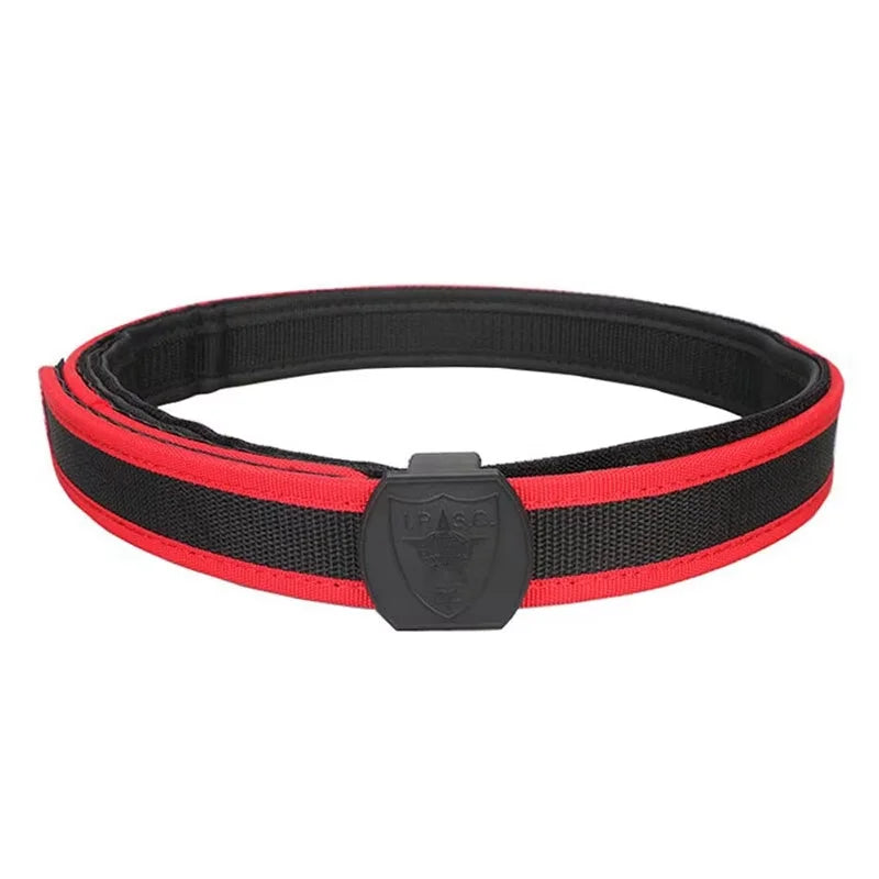 Ceinture Tactique IPSC pour Compétition Ma boutique