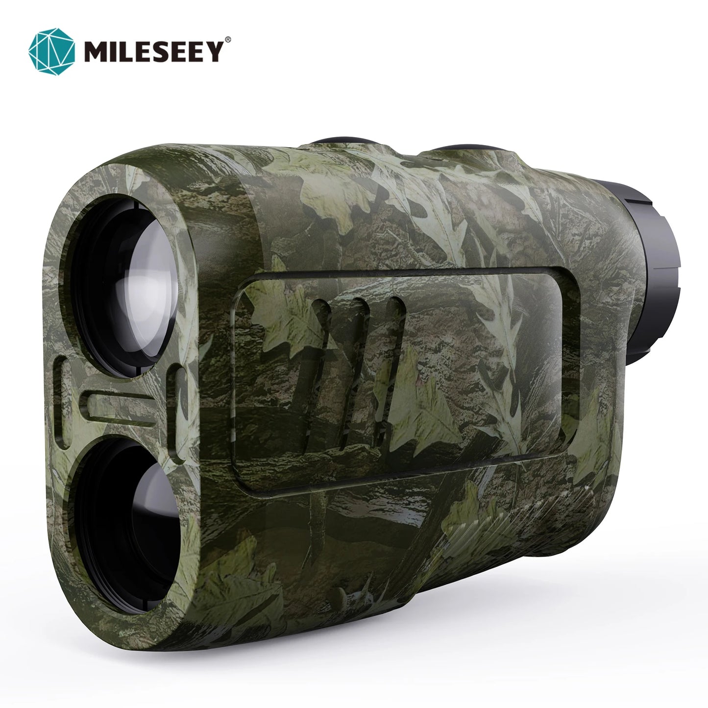 Télémètre Laser MiLESEEY PF2E 600m Haute Précision