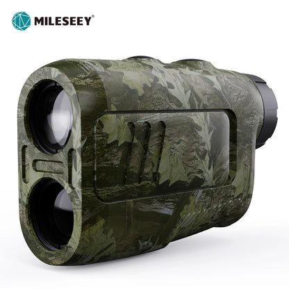 Télémètre Laser MiLESEEY PF2E 600m Haute Précision