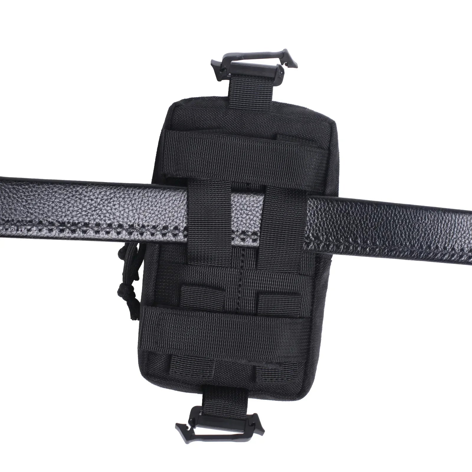 Sac à Dos Molle avec Poche Organisatrice – Support de Téléphone, Poche de Ceinture pour Camping, Randonnée, Chasse et Activités Outdoor BLACKBEARD OUTDOOR INDUSTRIES