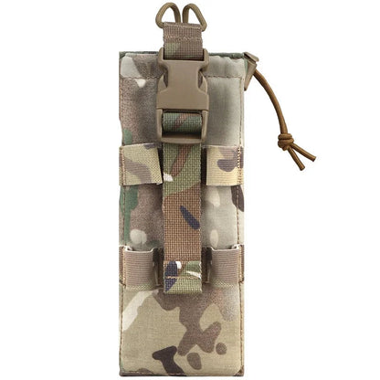 Pochette Radio PRC 152 - Sac Tactique MOLLE pour Walkie-Talkie Outdoor BLACKBEARD OUTDOOR INDUSTRIES