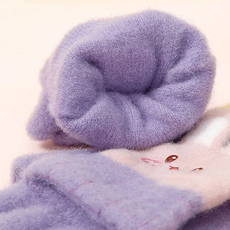 moufles mitaines pour enfants hiver Ma boutique