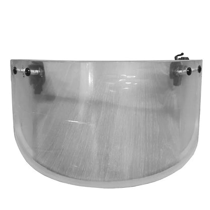 Visière Balistique NIJ IIIA pour Casque Tactique
