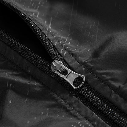 Veste de Randonnée Imperméable pour Hommes et Femmes - Protection Solaire et Coupe-Vent Unisexe | Idéale pour le Camping, l'Escalade et les Activités Extérieures BLACKBEARD OUTDOOR INDUSTRIES