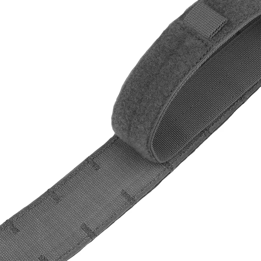 Ceinture Tactique Légère Ferro-style Bison BLACKBEARD OUTDOOR INDUSTRIES