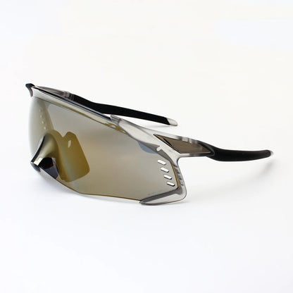 Lunettes de sport adulte – Vélo, randonnée et outdoor