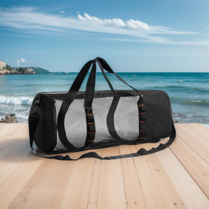 sac de plongée en maille extra-large VKTECH Ma boutique