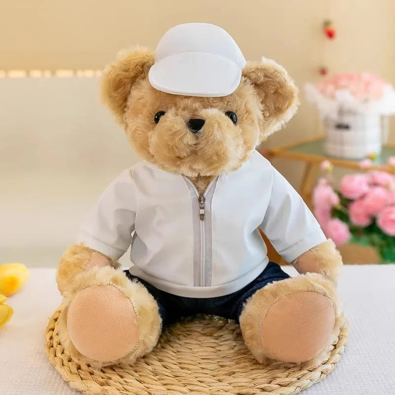 Ted Bear peluches pour enfants Ma boutique
