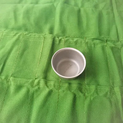 Kit d'Instruments Chirurgicaux pour Implants Dentaires - 26 Pièces - Pinces à Mordre l'Os, Marteau Osseux, Séparateur de Périoste, Sonde - Kit Chirurgical Intraoral BLACKBEARD OUTDOOR INDUSTRIES