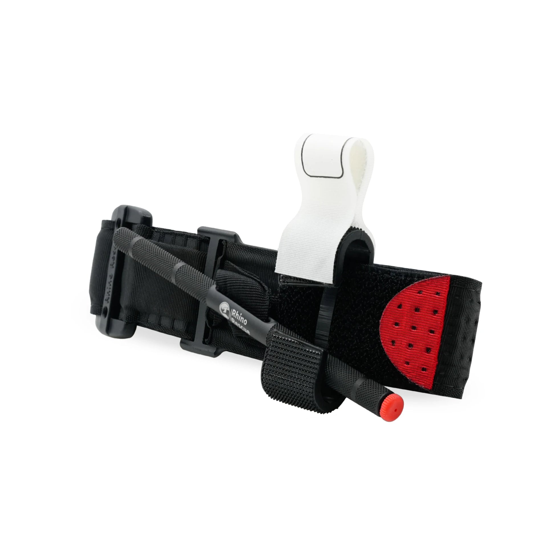Garrot Tourniquet RHINO RESCUE métal secours tactique - BLACKBEARD OUTDOOR INDUSTRIES