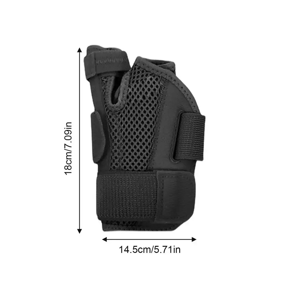 attelle pour poignet et pouce Ma boutique