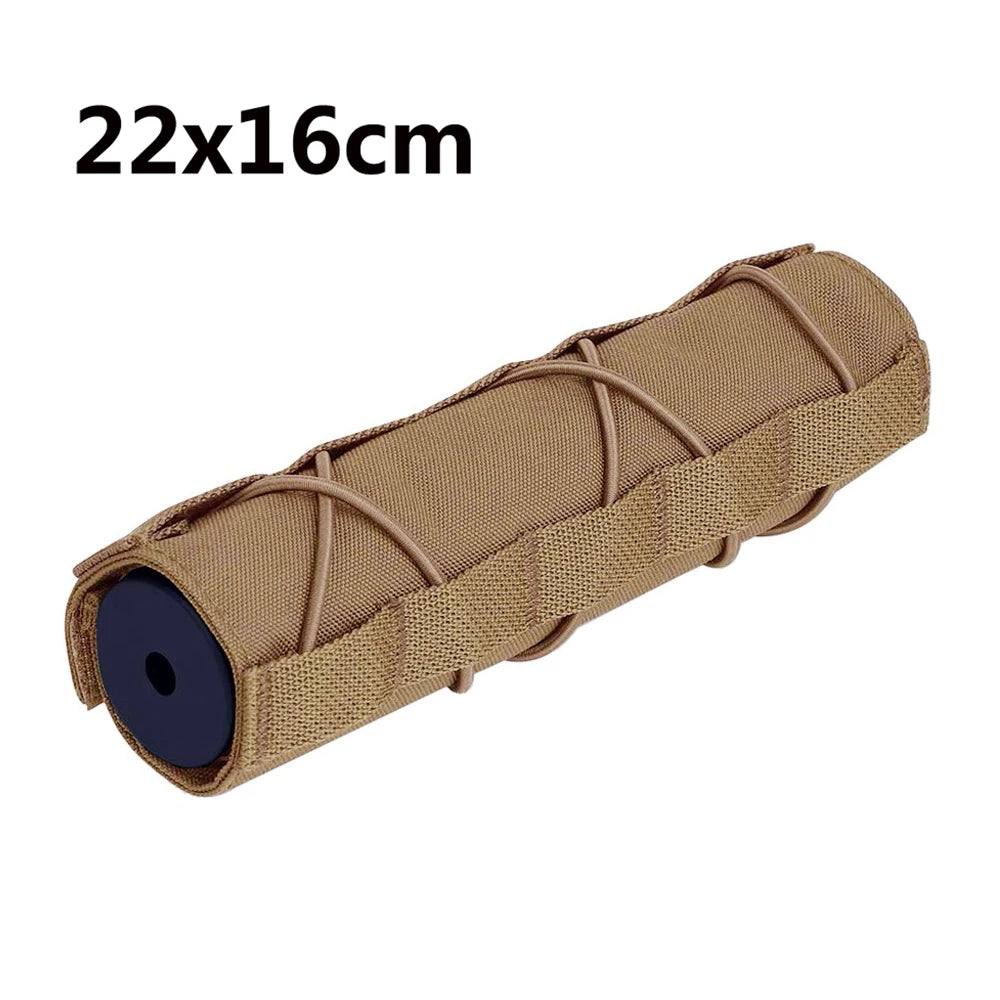 housse tactique pour réducteur de son Ma boutique