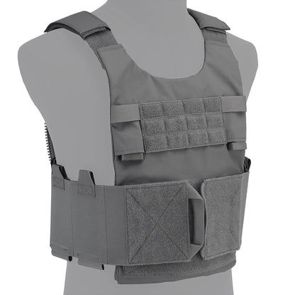 Porte plaque LV119 Spiritus - BLACKBEARD OUTDOOR INDUSTRIES
