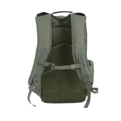 Sac à Dos de Randonnée Tactique 45L – Grande Capacité, Design Camouflage - BLACKBEARD OUTDOOR INDUSTRIES