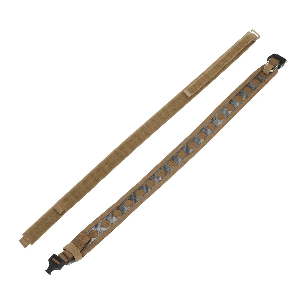 Ceinture Tactique Légère Ferro-style Bison BLACKBEARD OUTDOOR INDUSTRIES