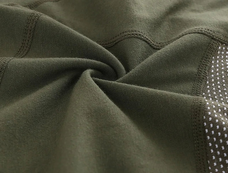 T-shirt Tactique Camouflage Longues Manches – ESDY A1 - BLACKBEARD OUTDOOR INDUSTRIES