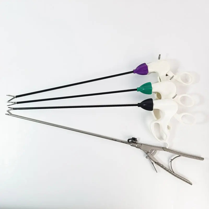 Boîte d'Entraînement Laparoscopique 0°/30° | 11 Modules | Caméra HD 1080P | Simulateur Chirurgical