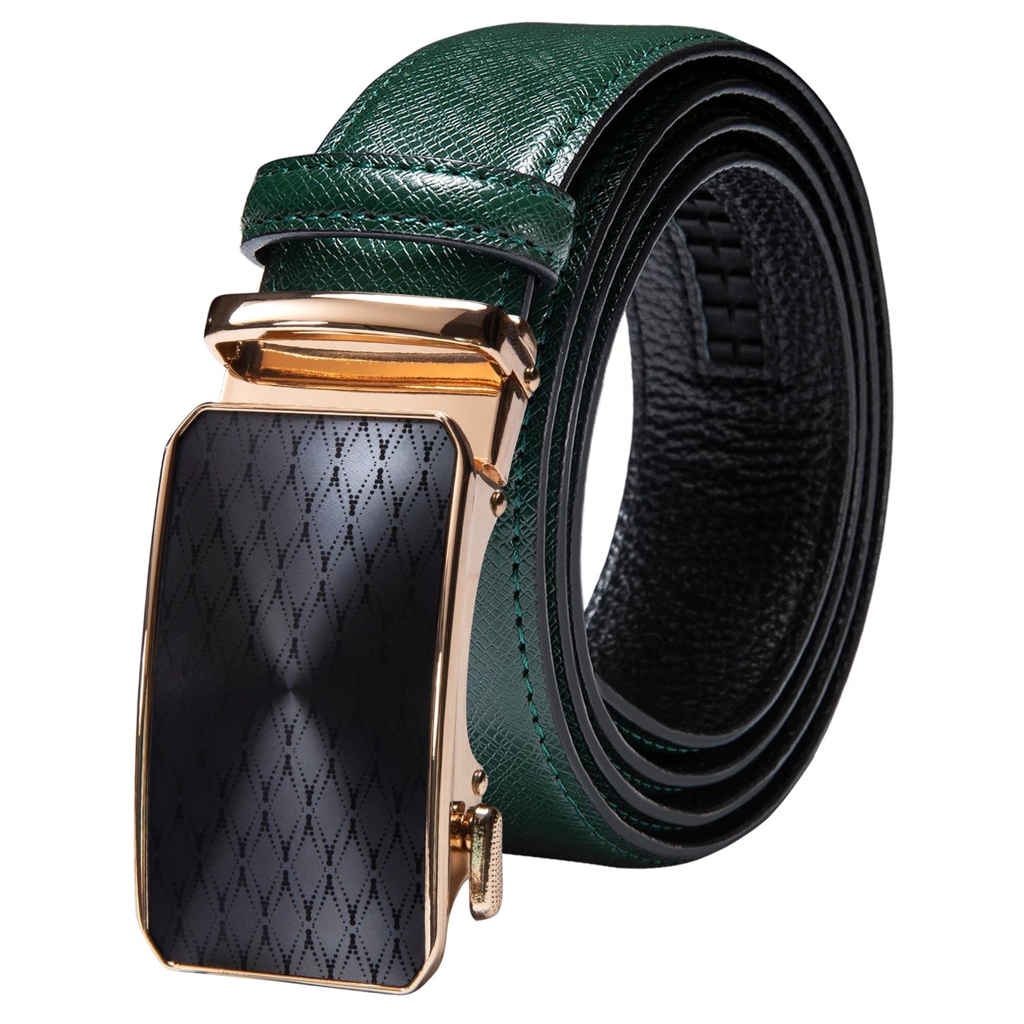 Ceintures en Cuir Hi-Tie Ma boutique