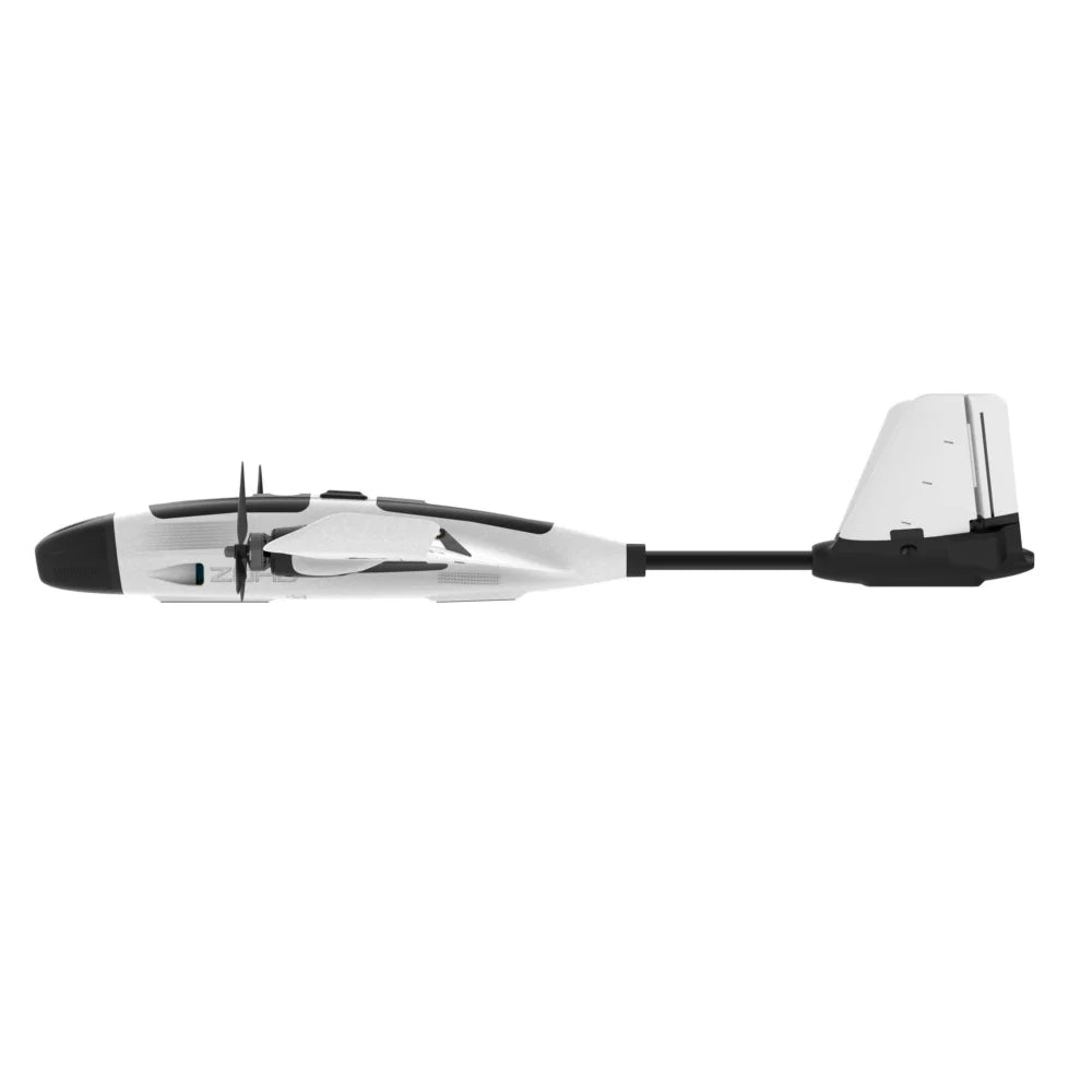 ZOHD Altus 980mm – Avion FPV RC V-Tail KIT/PNP - BLACKBEARD OUTDOOR INDUSTRIES
