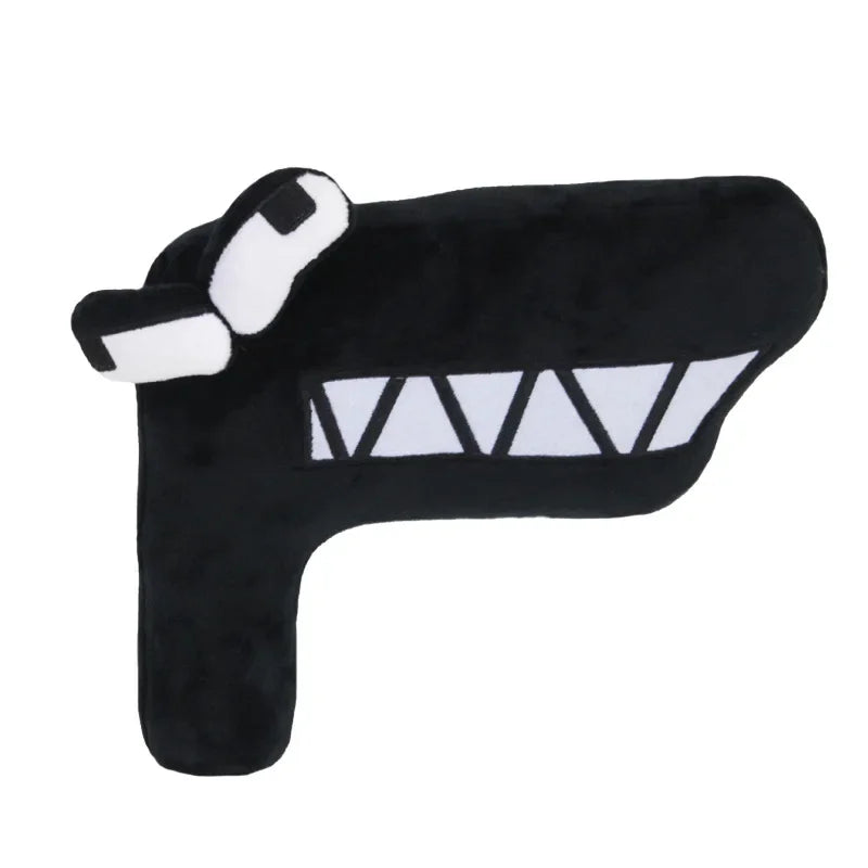 peluches alphabet Kawaii enfants Ma boutique