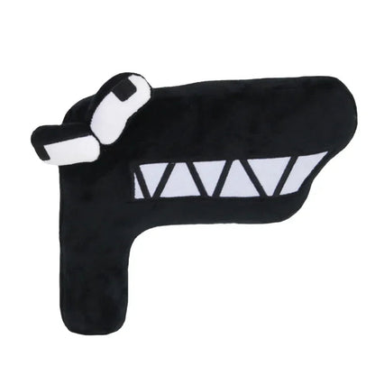 peluches alphabet Kawaii enfants Ma boutique