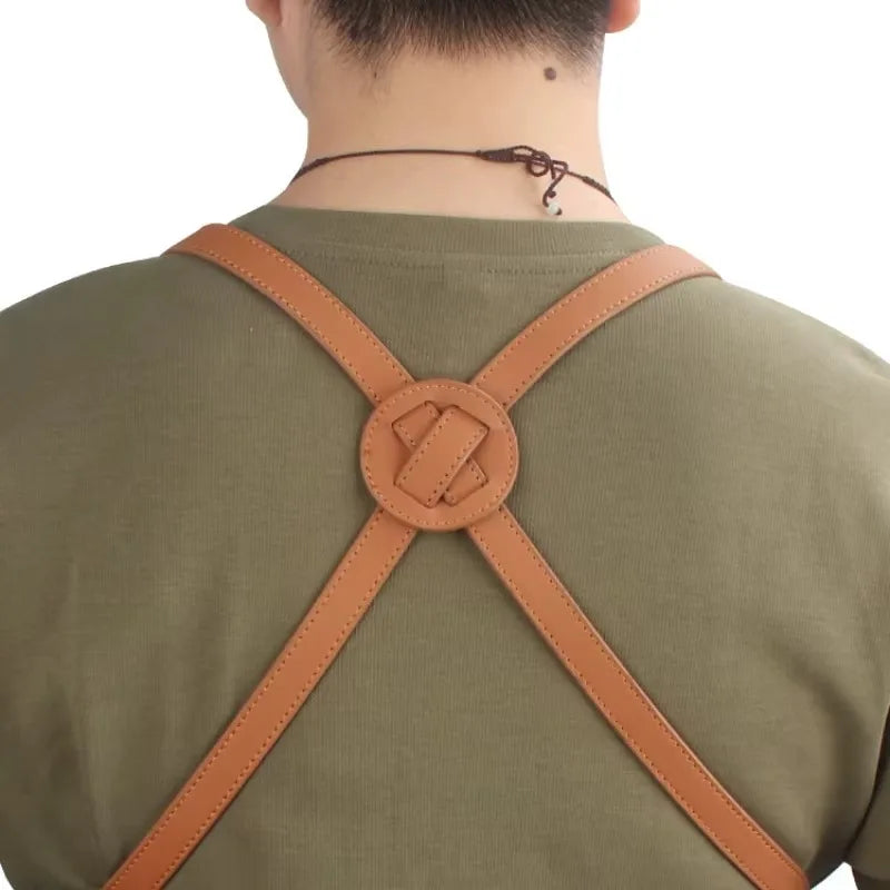 ERQYGRA Holster Tactique Double Épaule – Port Discret & Anti-Vol - BLACKBEARD OUTDOOR INDUSTRIES